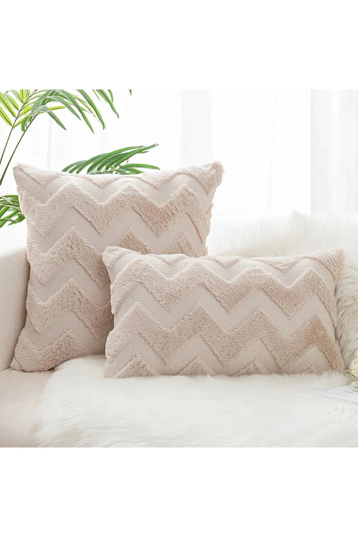 Lisslune | Sofa Comfort Cushion Cover