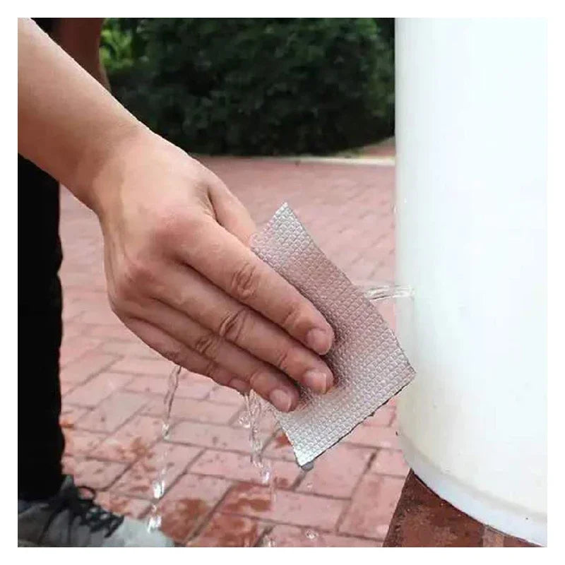 Lisslune | Waterproof Self-Adhesive Temperature Resistance Repair Tape