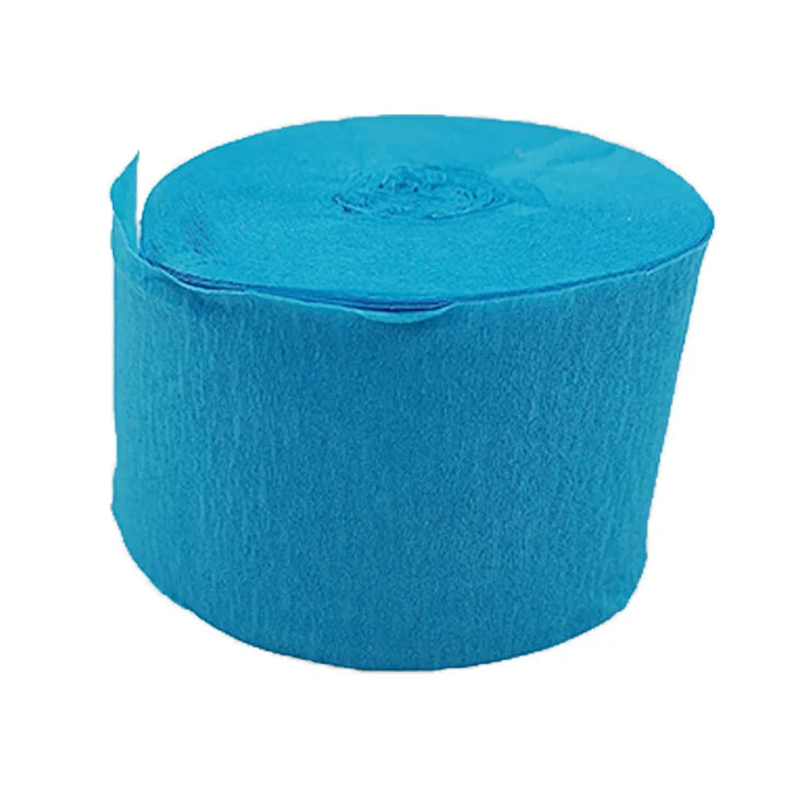 Lisslune | Crepe Paper Streamer