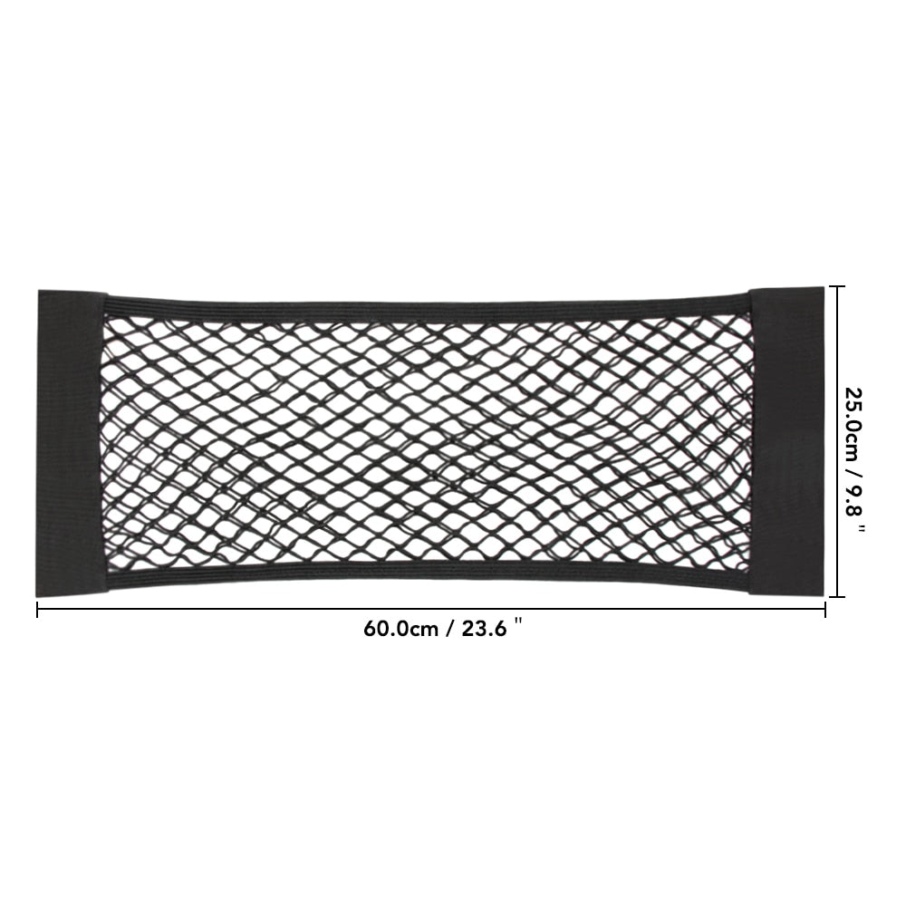 Lisslune | Stretchy Magic Sticky Elastic Net