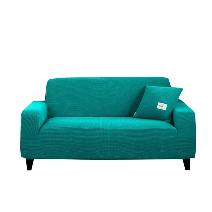 Lisslune | CushionWrap - Elastic, non-slip sofa covers