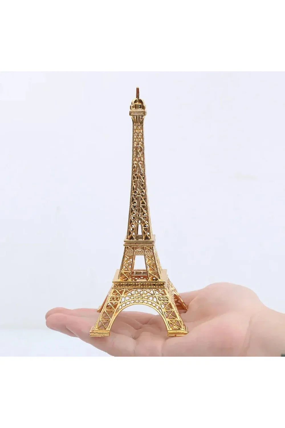 Lisslune | Paris Eiffel Tower Figurine