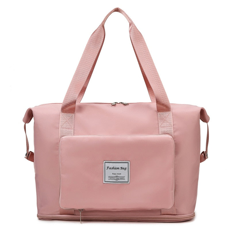 Lisslune | Folding Bag