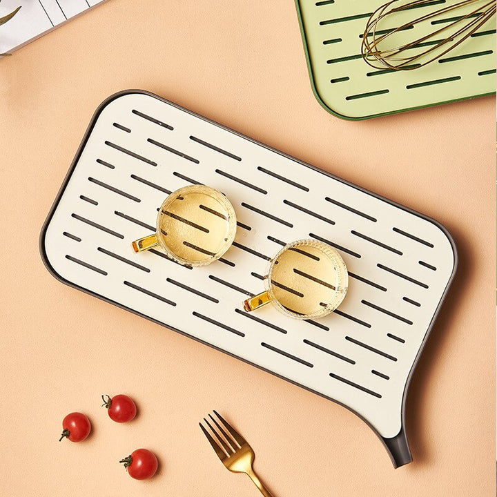 Lisslune | Kitchen Double Layer Drain Tray