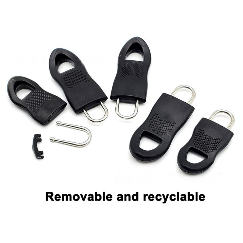Lisslune | 8 piece zipper repair set