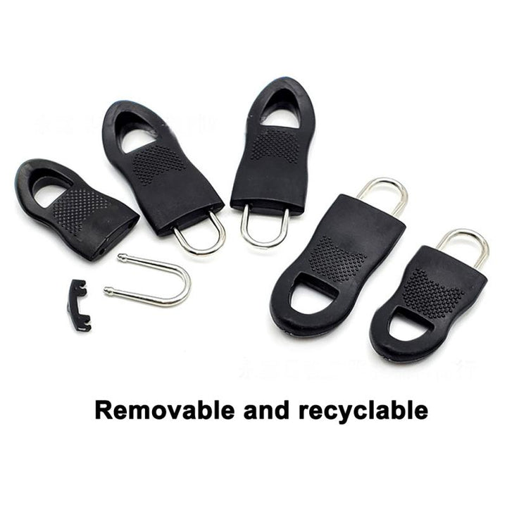 Lisslune | 8 piece zipper repair set