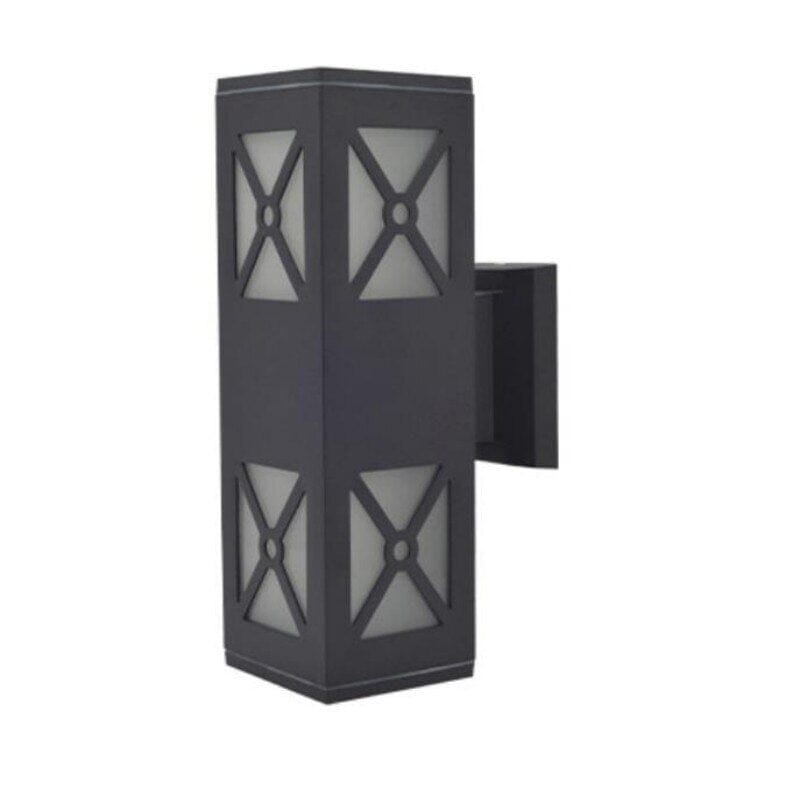 Lisslune | SkyGlow Outdoor LED Wall Light