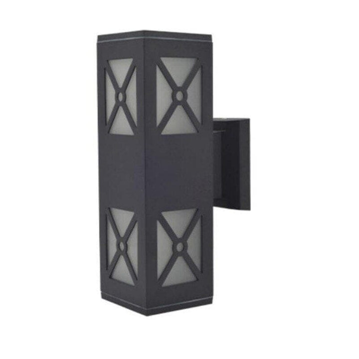 Lisslune | SkyGlow Outdoor LED Wall Light