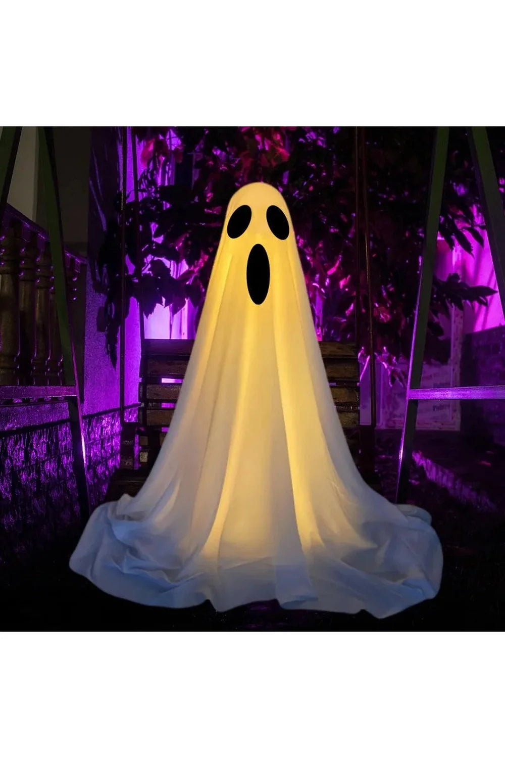 Lisslune | Glow Halloween Lights