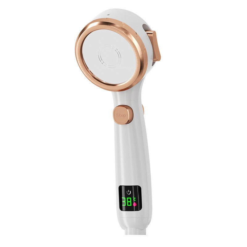 Lisslune | Shower head with temperature display on sale