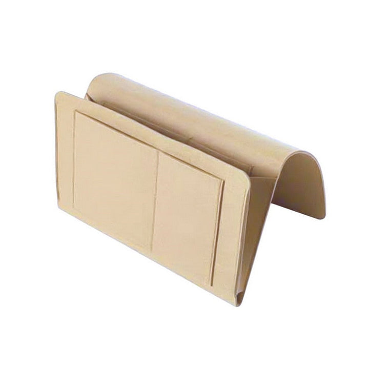 Lisslune | Nightstand Storage