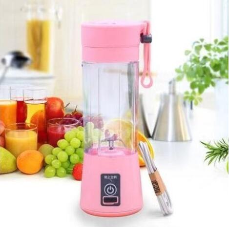 Lisslune | Portable Mini Fruit Juicer Mixer