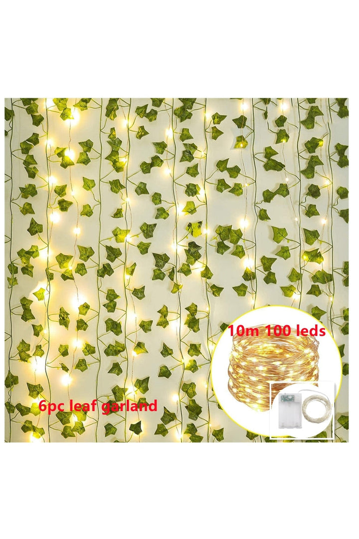 Lisslune | Elegance Garlands