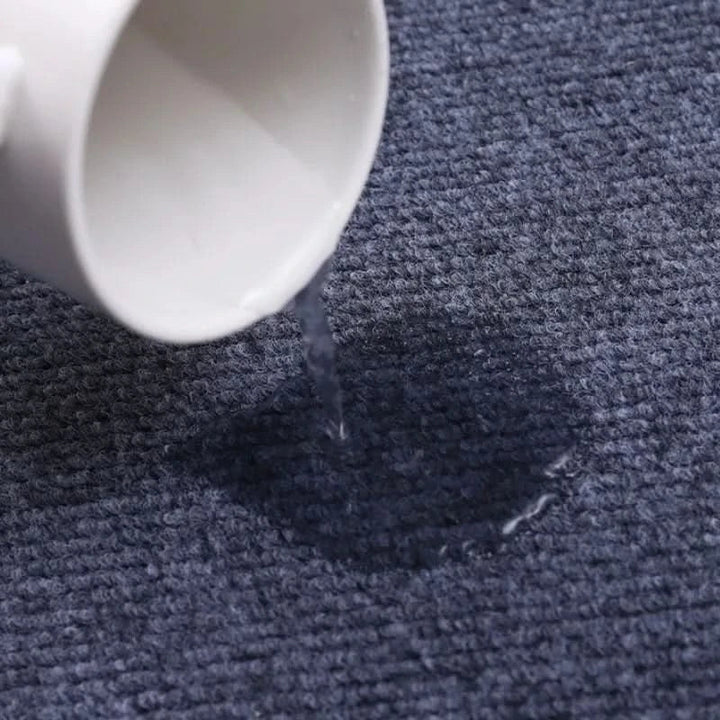 Lisslune | Large Office Chair Mat – Durable Carpet Protector for Hard Floors