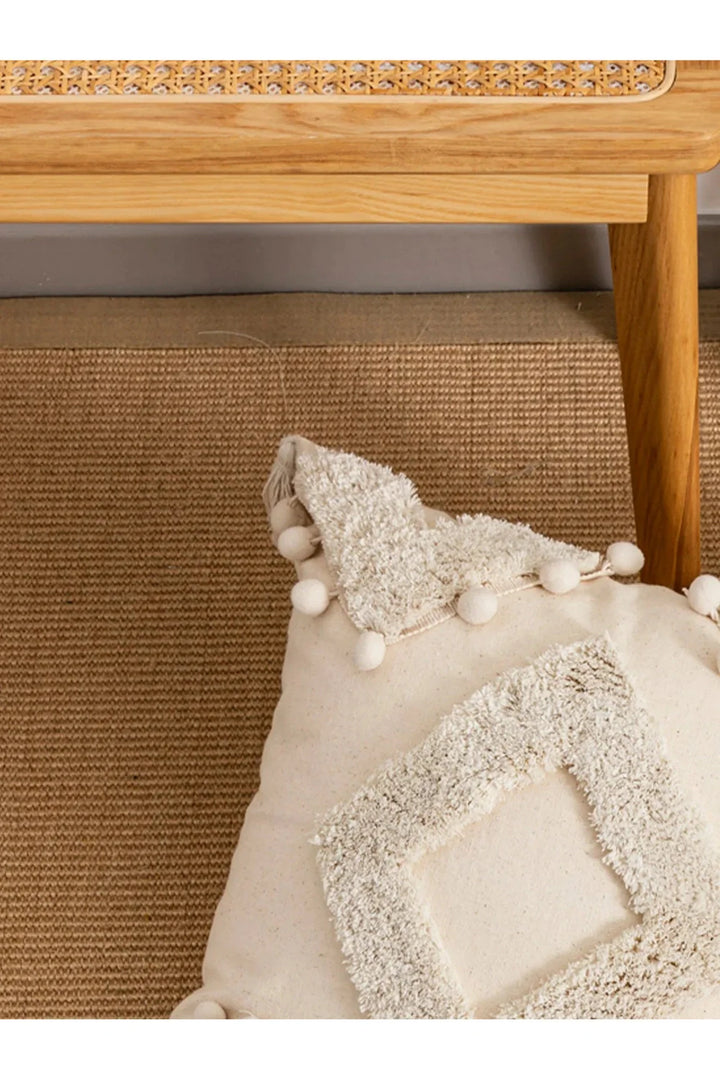 Lisslune | Diamond Boho Pillowcase