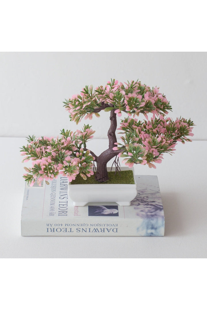Lisslune | Bonsai Artificial Plant