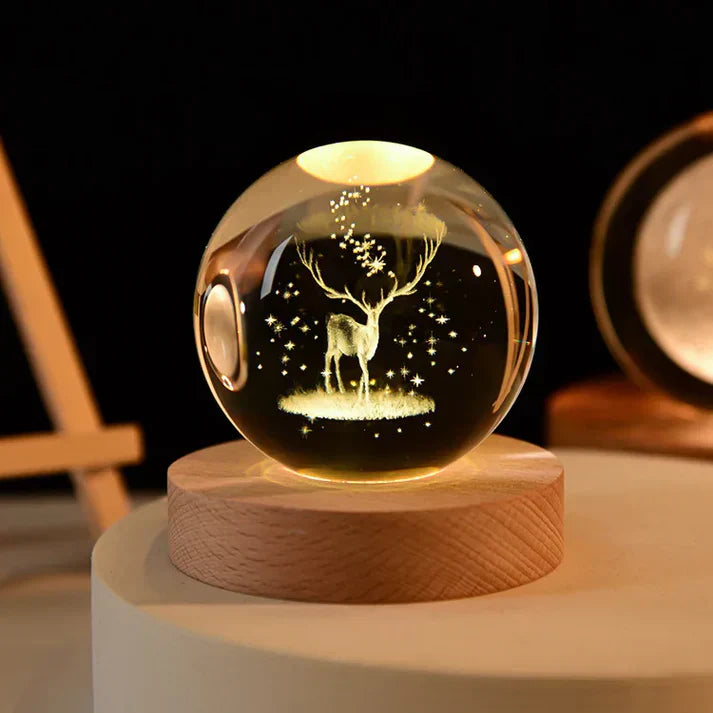 Lisslune | 3d-crystal-night-lights – unique gifts for all occasions