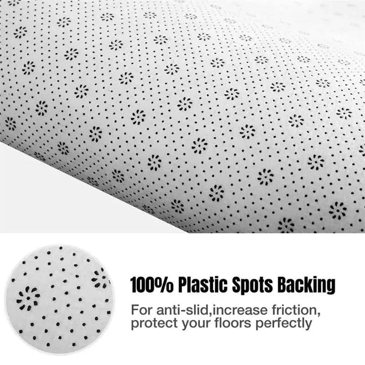 Lisslune | CozyPlush – Luxurious Carpet made of Synthetic Fur