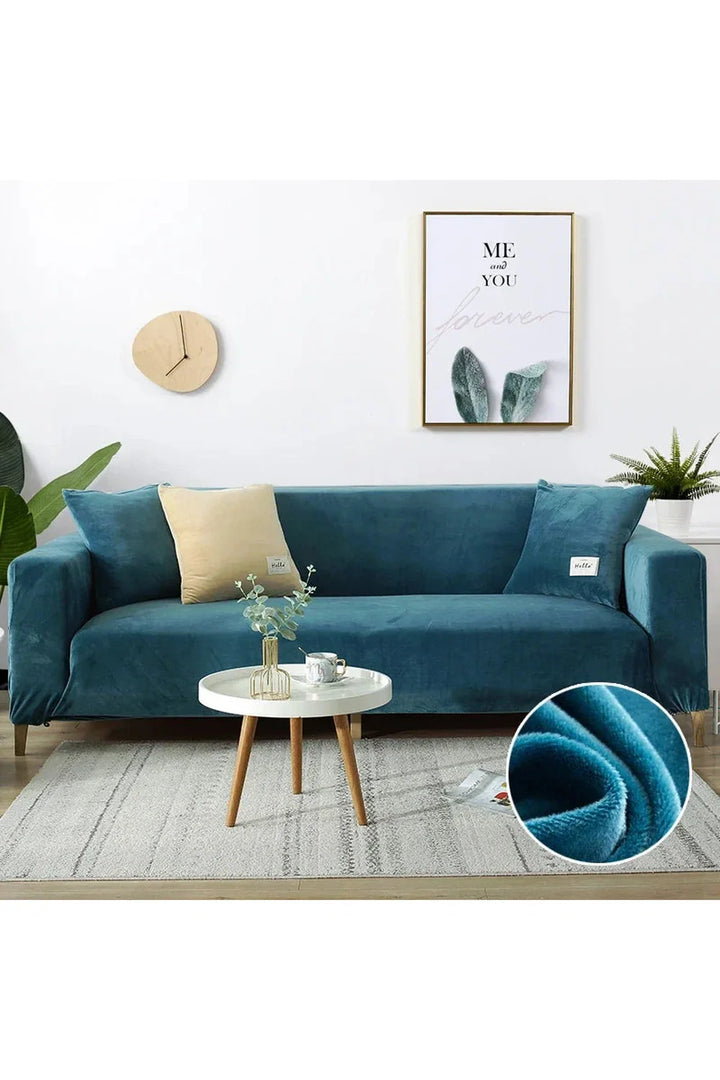 Lisslune | Stretch Armchair Sofa Cover