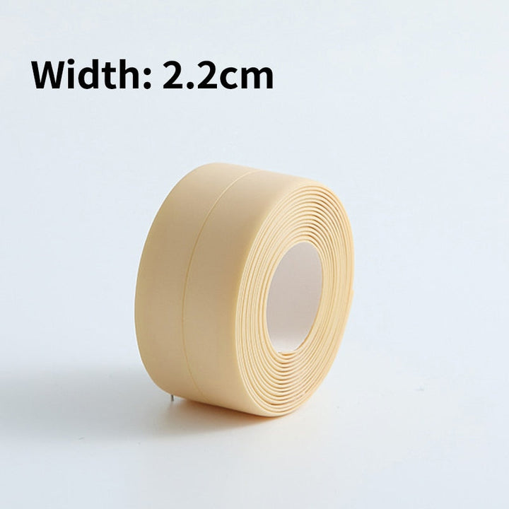 Lisslune | Self-Adhesive Waterproof Wonder Bath Sealing Strip