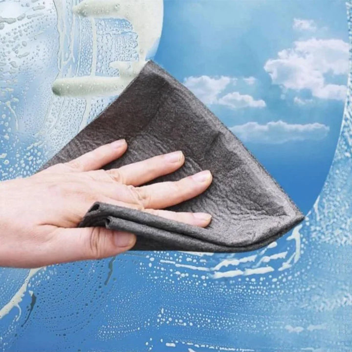 Lisslune | Magic Cleaning Wipes
