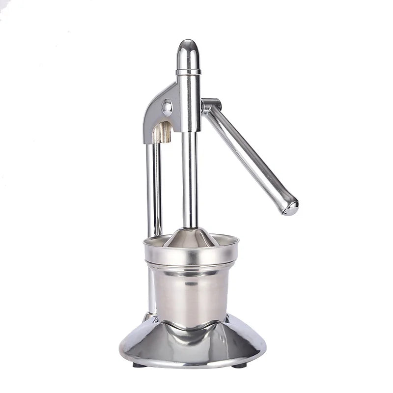 Lisslune | Professional Grade Manual Fruit Squeezer Gadget