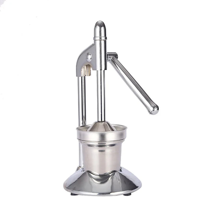 Lisslune | Professional Grade Manual Fruit Squeezer Gadget