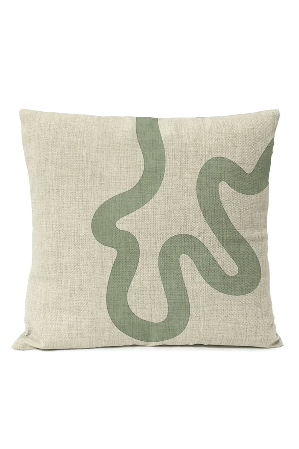 Lisslune | Moon Floral Pillowcase