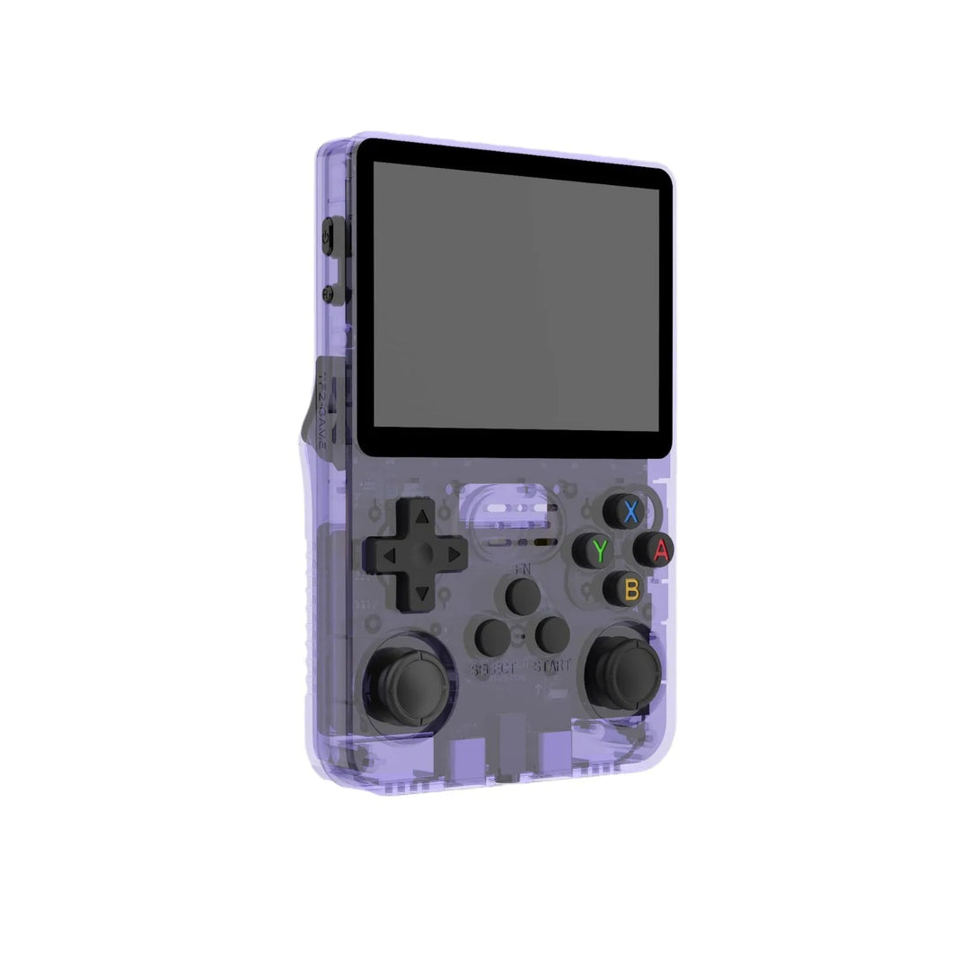 Lisslune | Retro Video Handheld Game Console