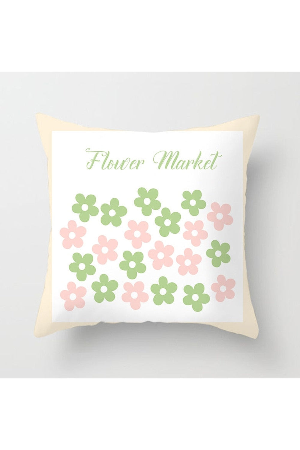 Lisslune | Pattern Pillowcase