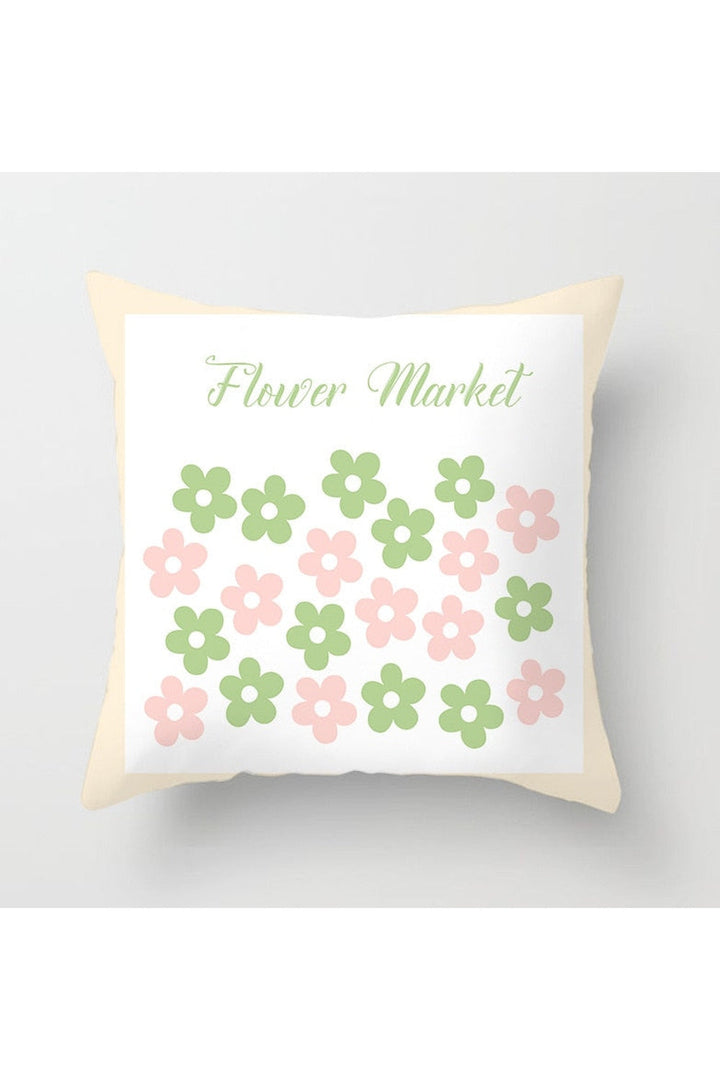 Lisslune | Pattern Pillowcase