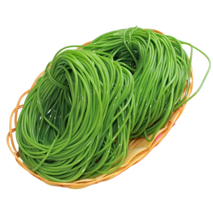 Lisslune | Realistic Neppasta Noodle Display for Kitchen and Creative Decoration