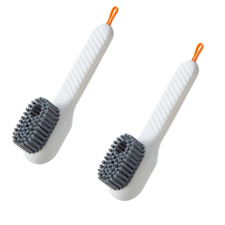 Lisslune | Spotless Swipe Shoe Cleaning Brush