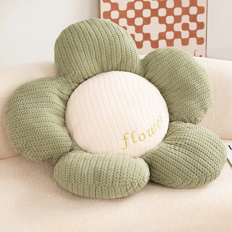 Lisslune | Daisy Cushion