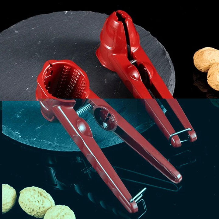Lisslune | Easy Shell Breaker Walnut Cracker