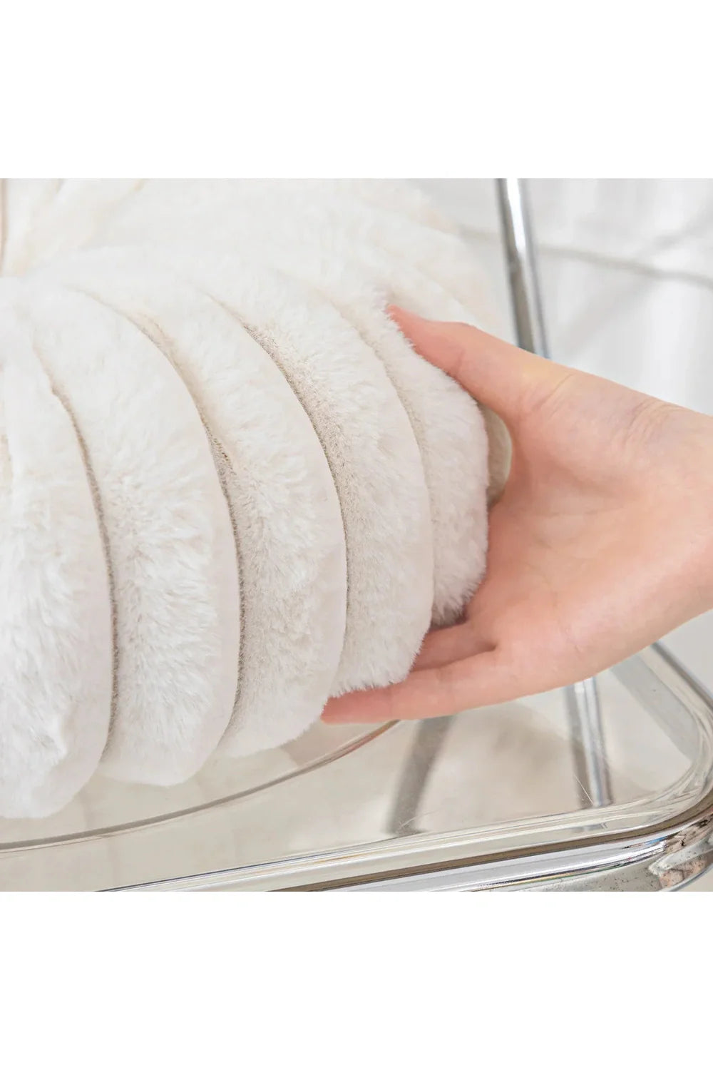 Lisslune | Pumpkin Plush Cushion