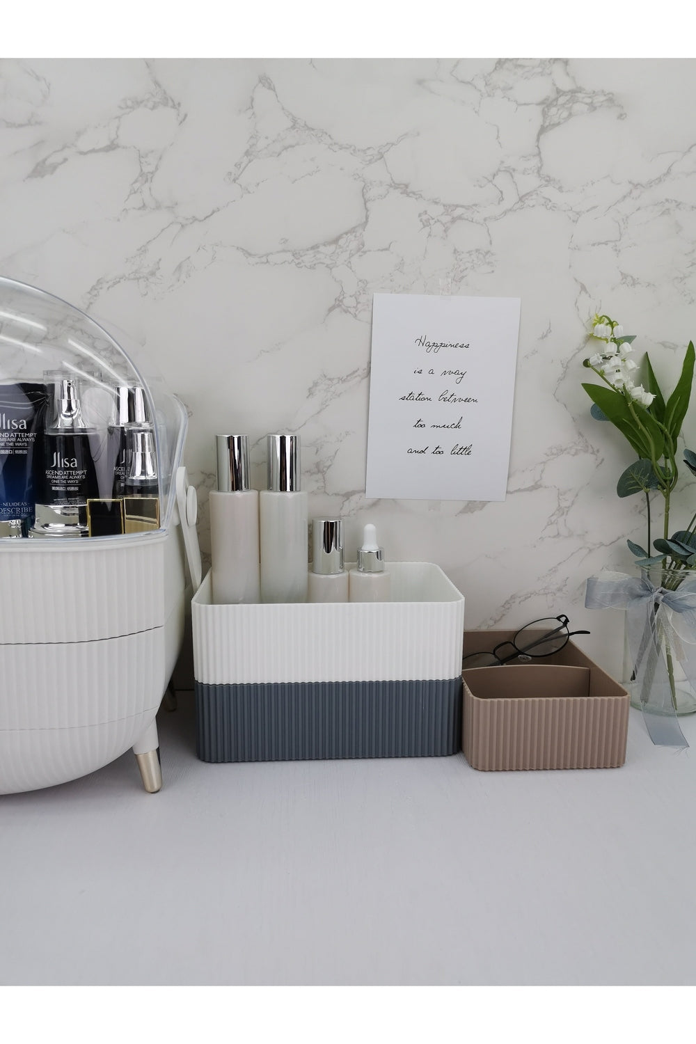 Lisslune | Storage box for home