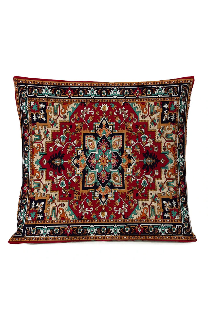 Lisslune | Ethnic Tribal Pillowcase