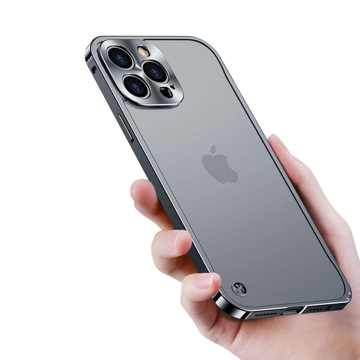 Lisslune | iPhone Case - Robust Protection in Elegant Design