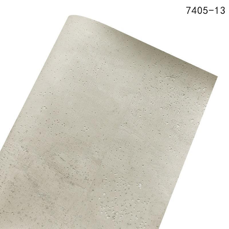 Lisslune | Cork style synthetic leather fabric for creative craft projects