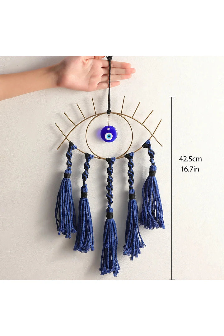Lisslune | Eye Dreamcatcher Decor