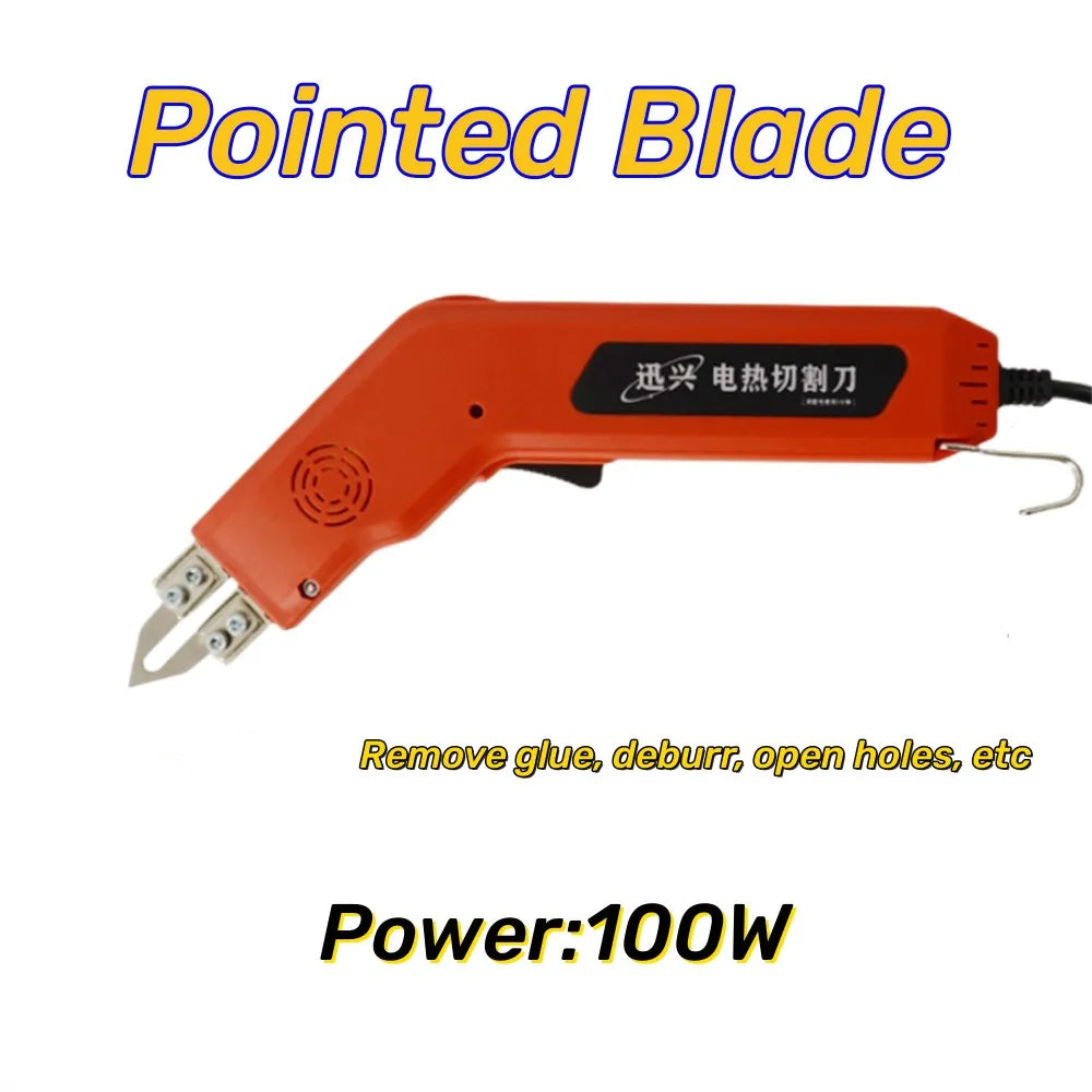 Lisslune | Handheld Electric Multi-Purpose Thermal Cutter