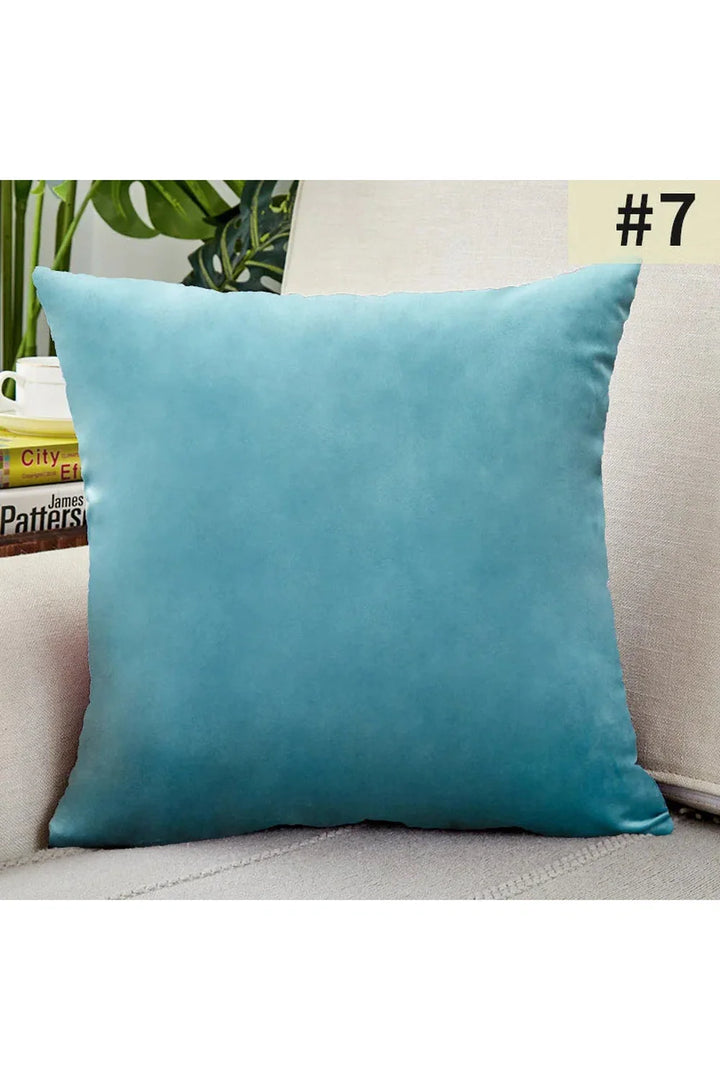 Lisslune | Velvet pillowcase