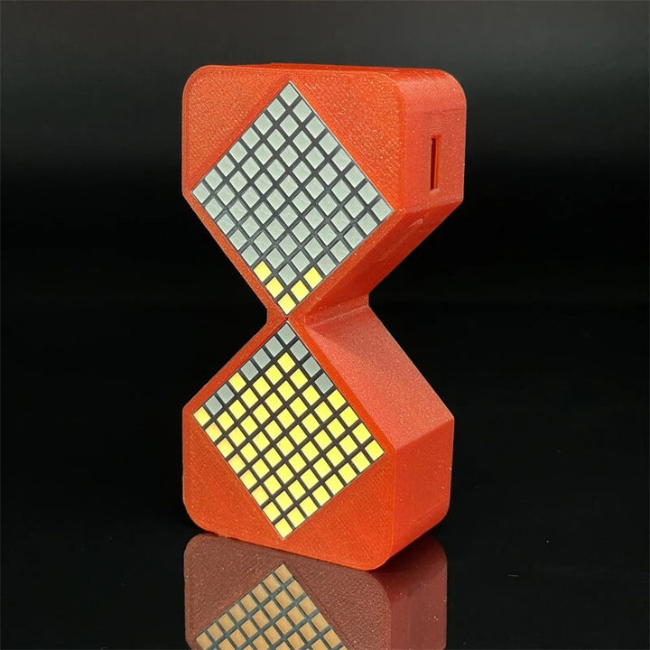 Lisslune | Electronic Fun Time Keeper Hourglass