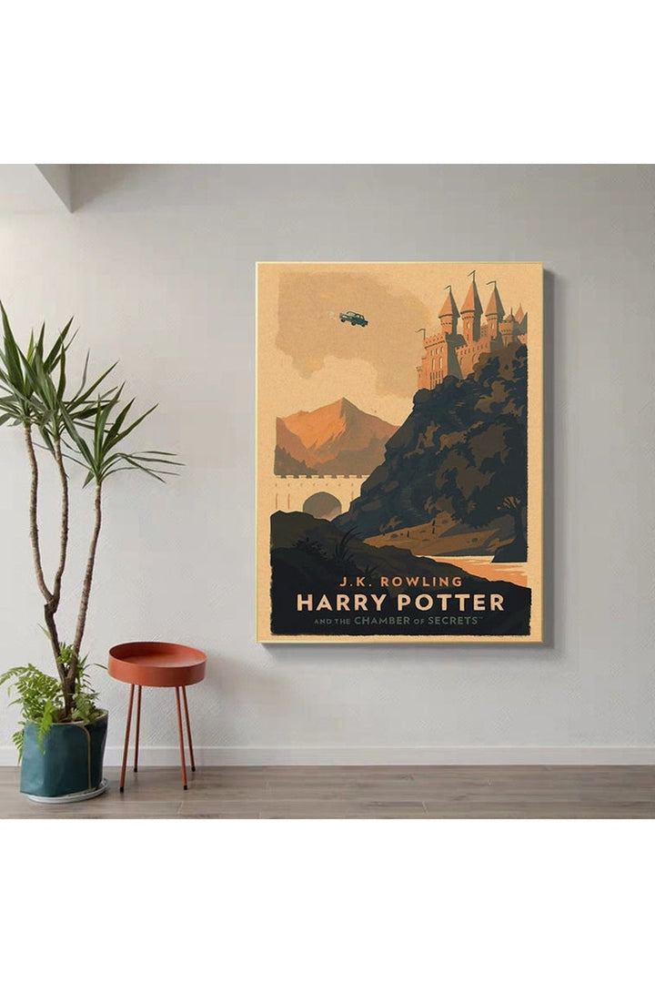 Lisslune | inspired wall art