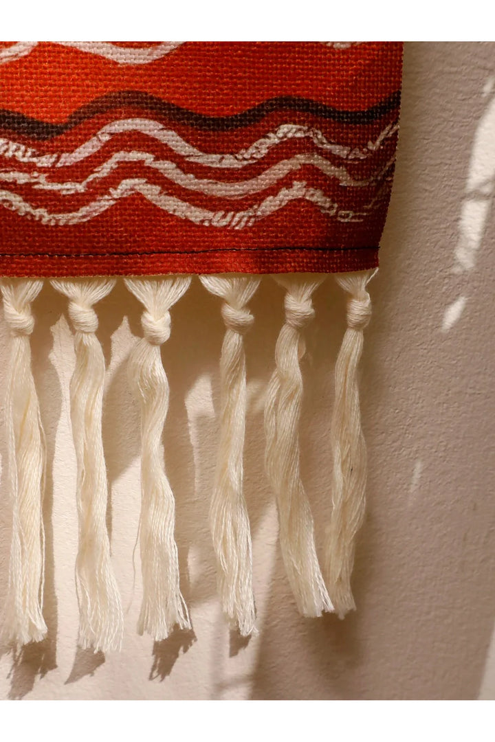Lisslune | Sunrise Tapestry