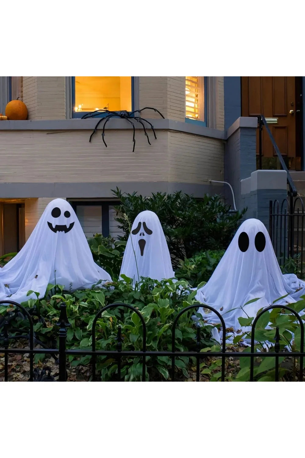 Lisslune | Glow Halloween Lights