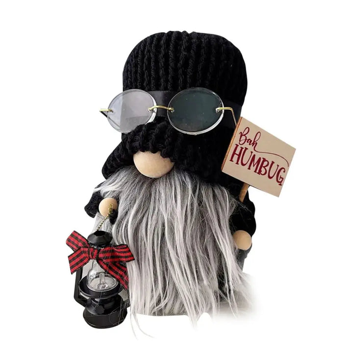 Lisslune | Handmade Gnomes for Festive Atmospheres