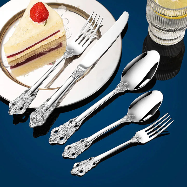 Lisslune | Cutlery
