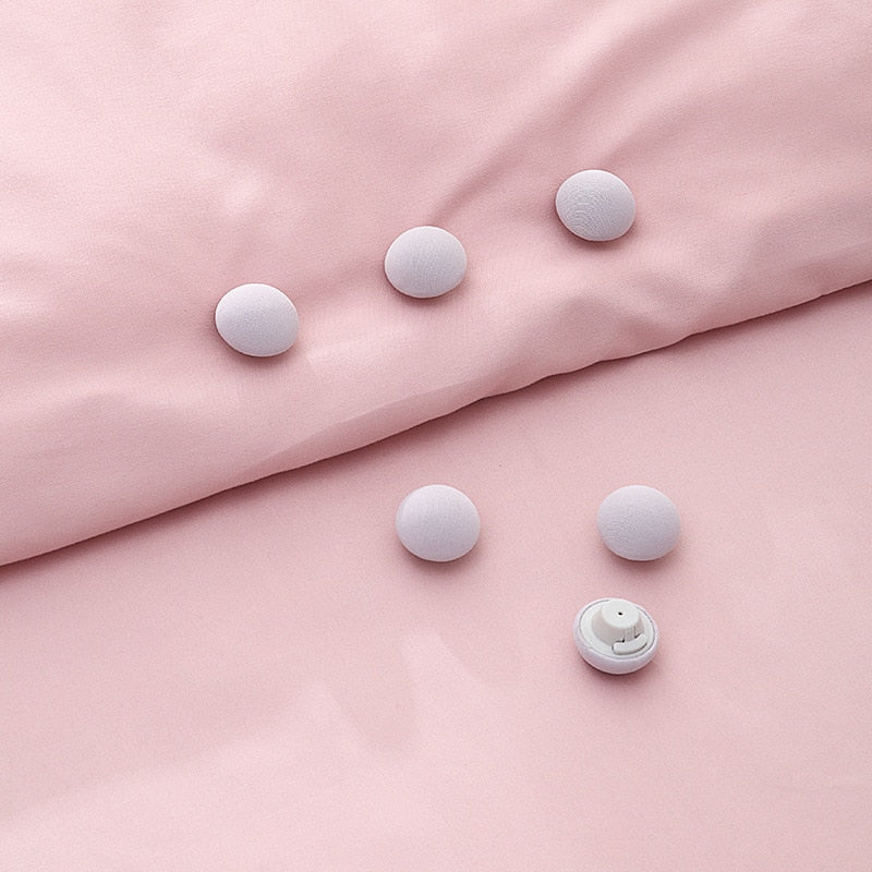 Lisslune | Mushroom Shape Bed Sheet Holder Clips